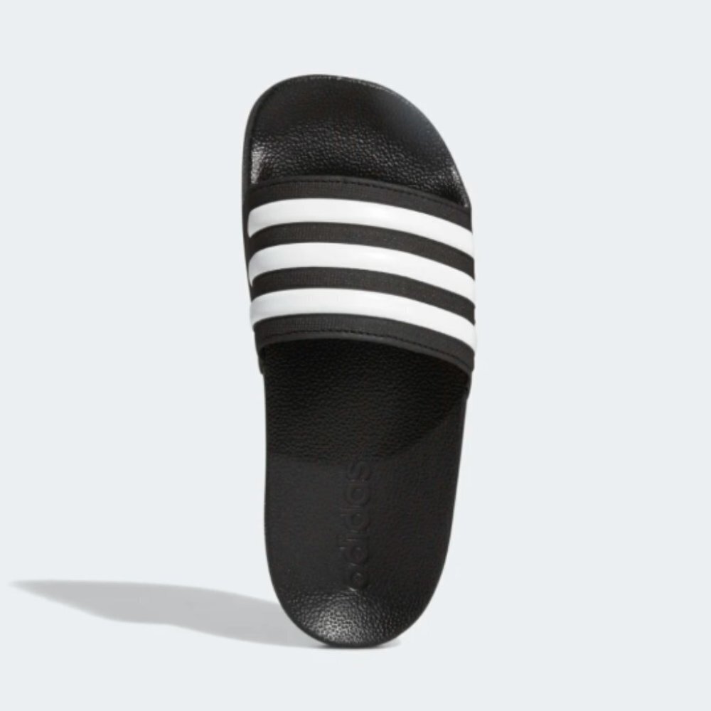 Adidas Men's Adilette Shower Slides - 4